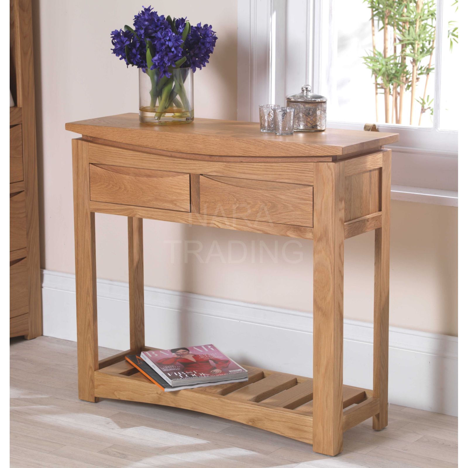 hallway-console-table-with-baskets-narrow-console-tables-for-hallway